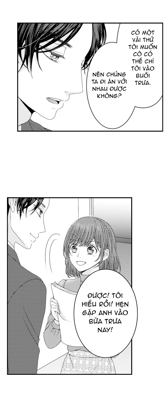 chỉ ôm thôi là không đủ chapter 54 29