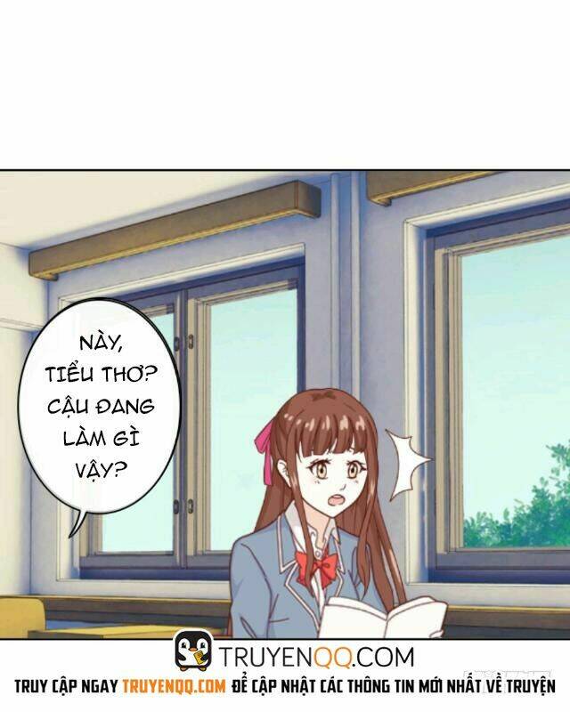 thiên nga đen chapter 2 8