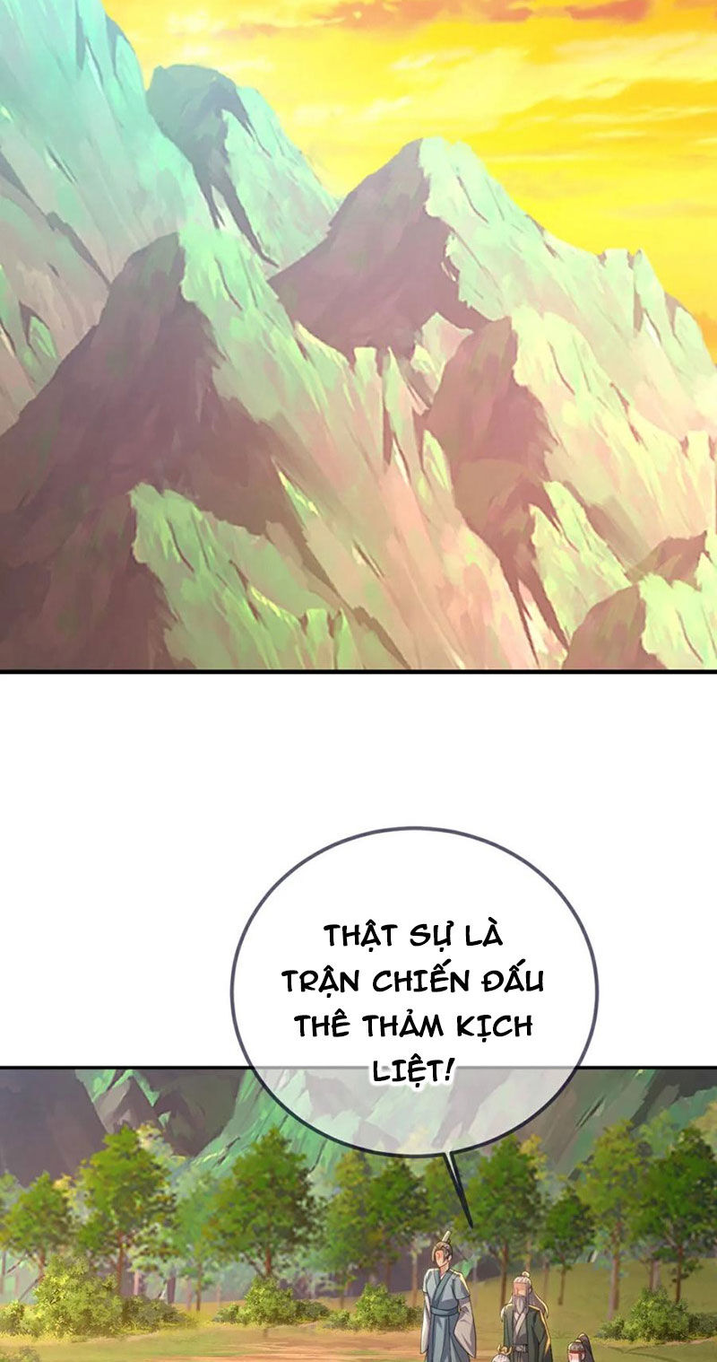 tiên võ đế tôn chapter 588 19