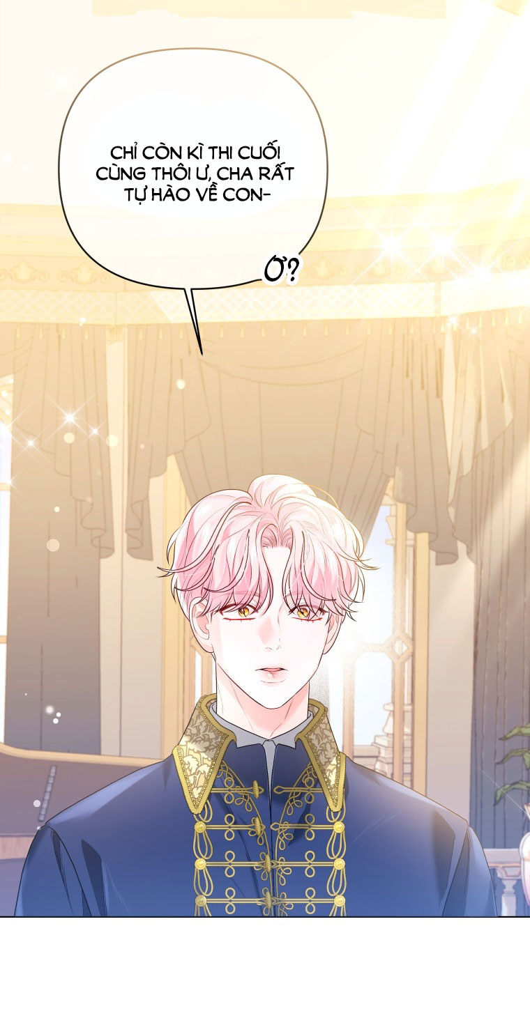 thà rằng để tôi trở thành nữ hoàng chapter 10.2 2