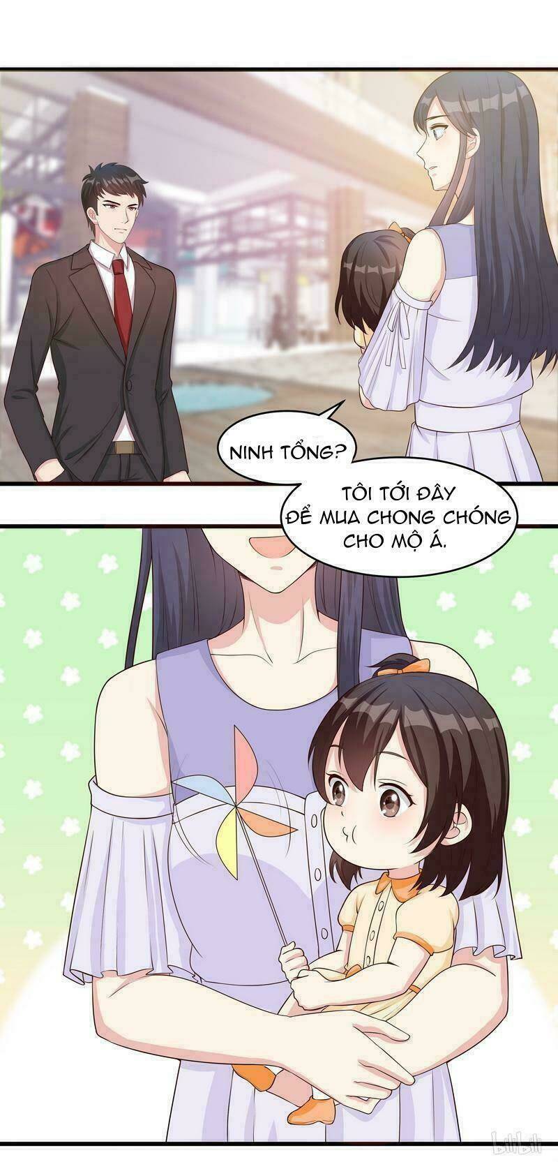 nam thần manh bảo tận diệt chapter 69.1 5