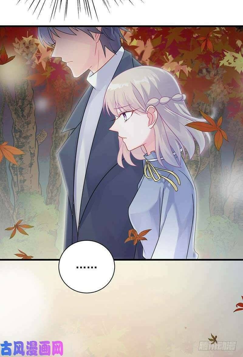 chọc tới chủ tịch tổng tài 2 chapter 60 31