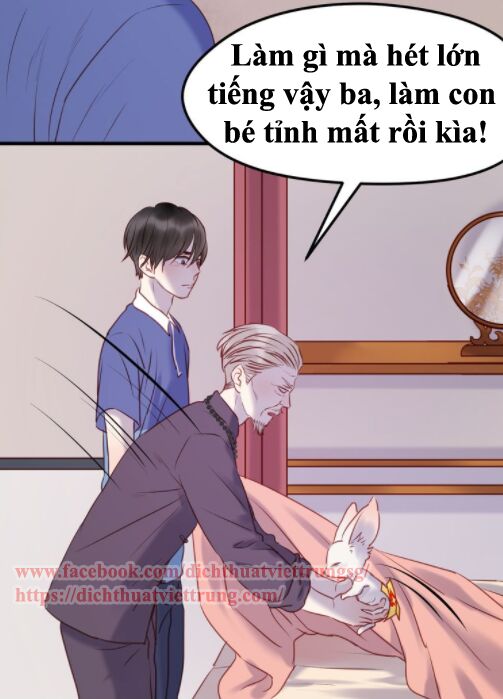 lượm được một tiểu hồ ly phần 1 chapter 66 34