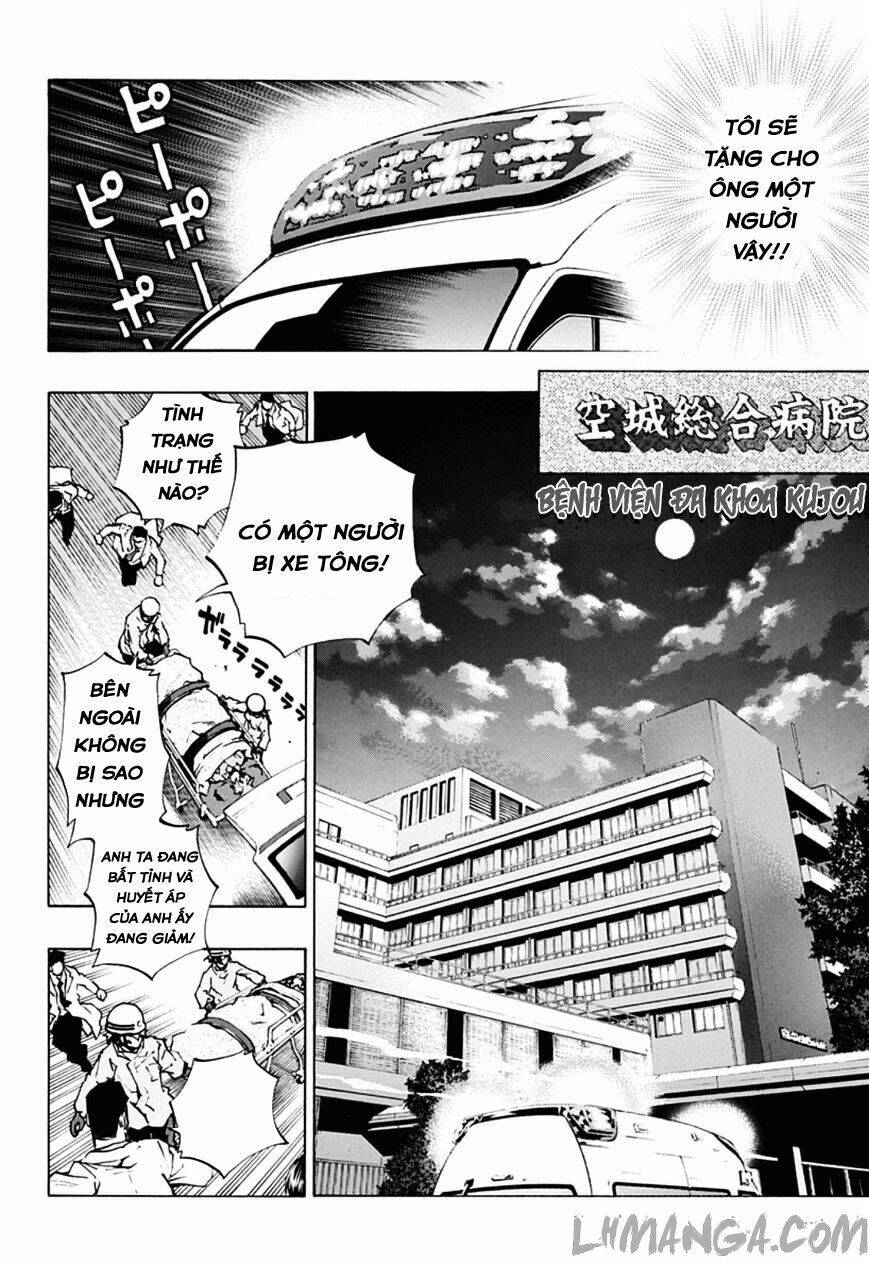 ana no mujina chapter 5.1 14