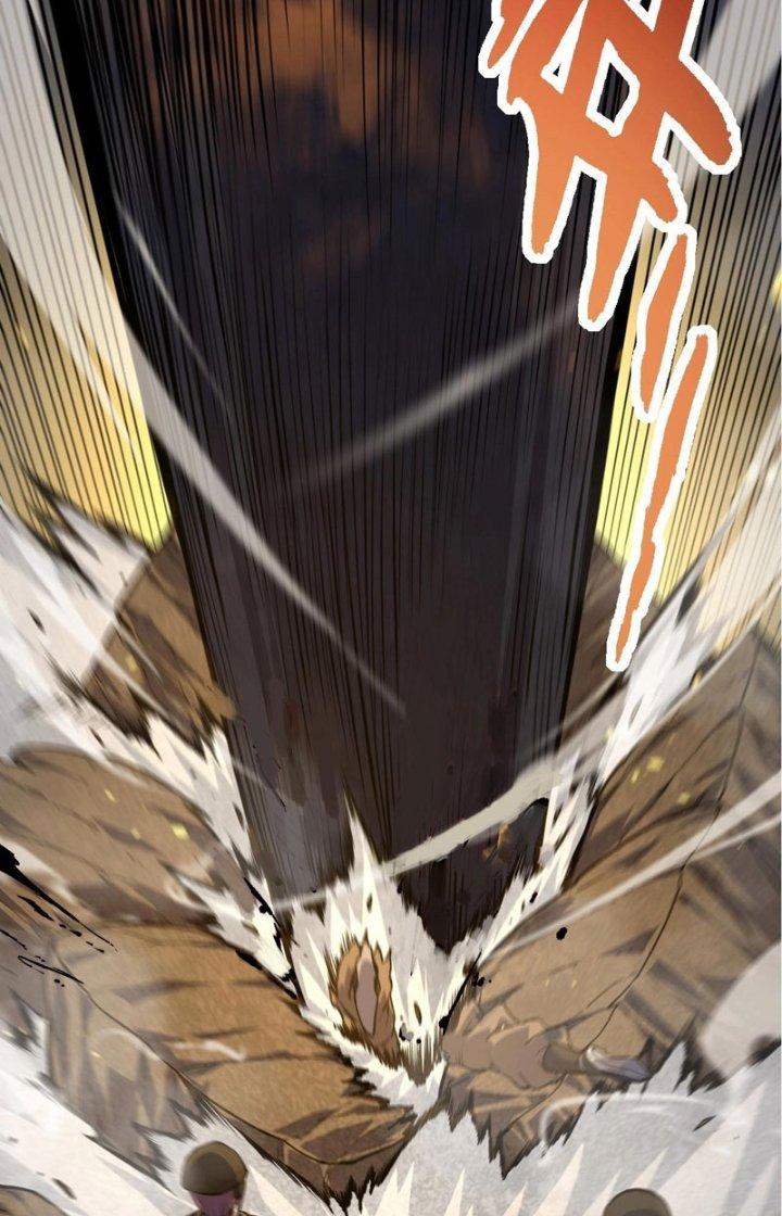 từ cây cổ thụ bắt đầu tiến hóa chapter 67 35