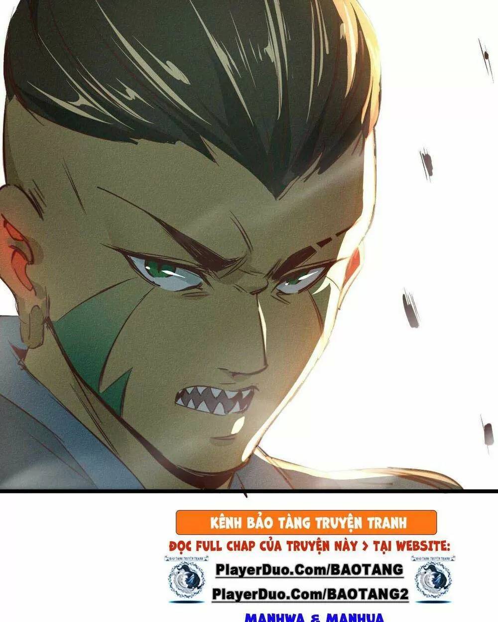 ta thành thần một mình chapter 18 79