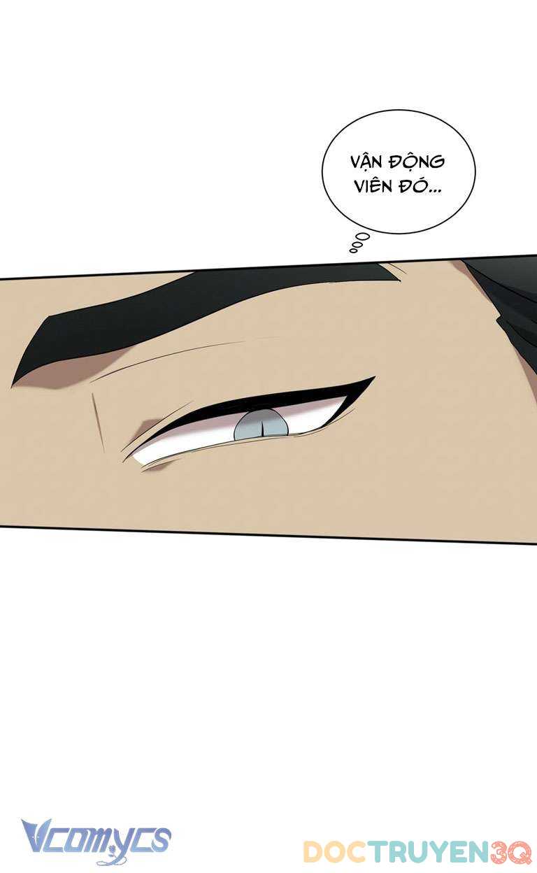 [18+] cân bằng nhiệt chapter 1 9