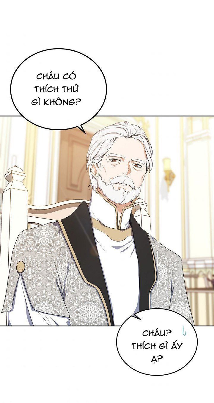 lần này tôi sẽ trở thành gia chủ chapter 19 70