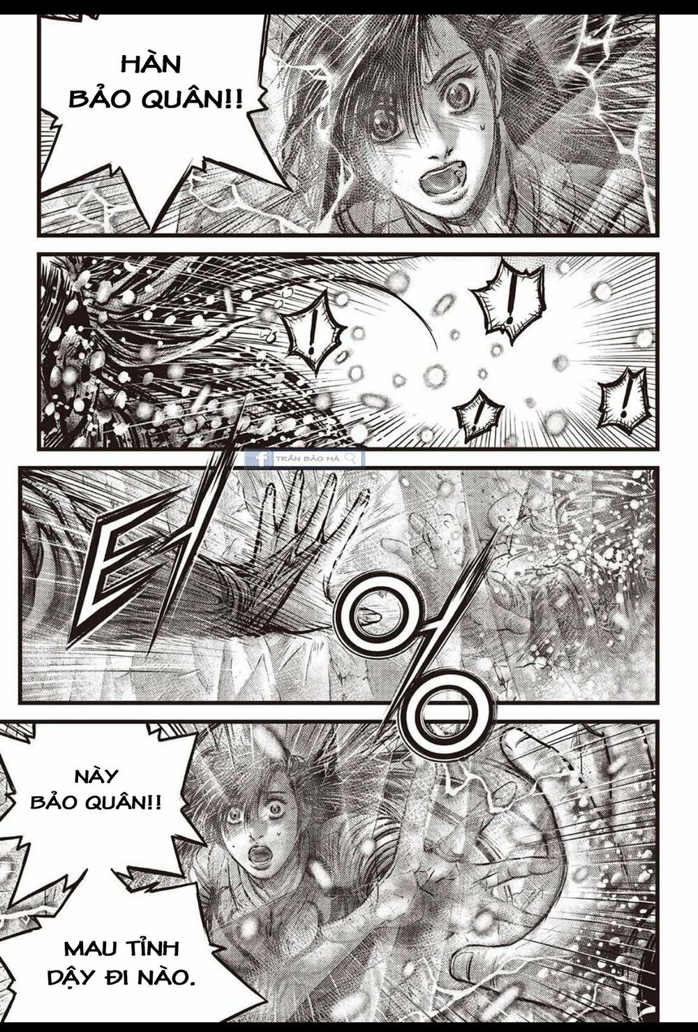 hiệp khách giang hồ m chapter 603 2