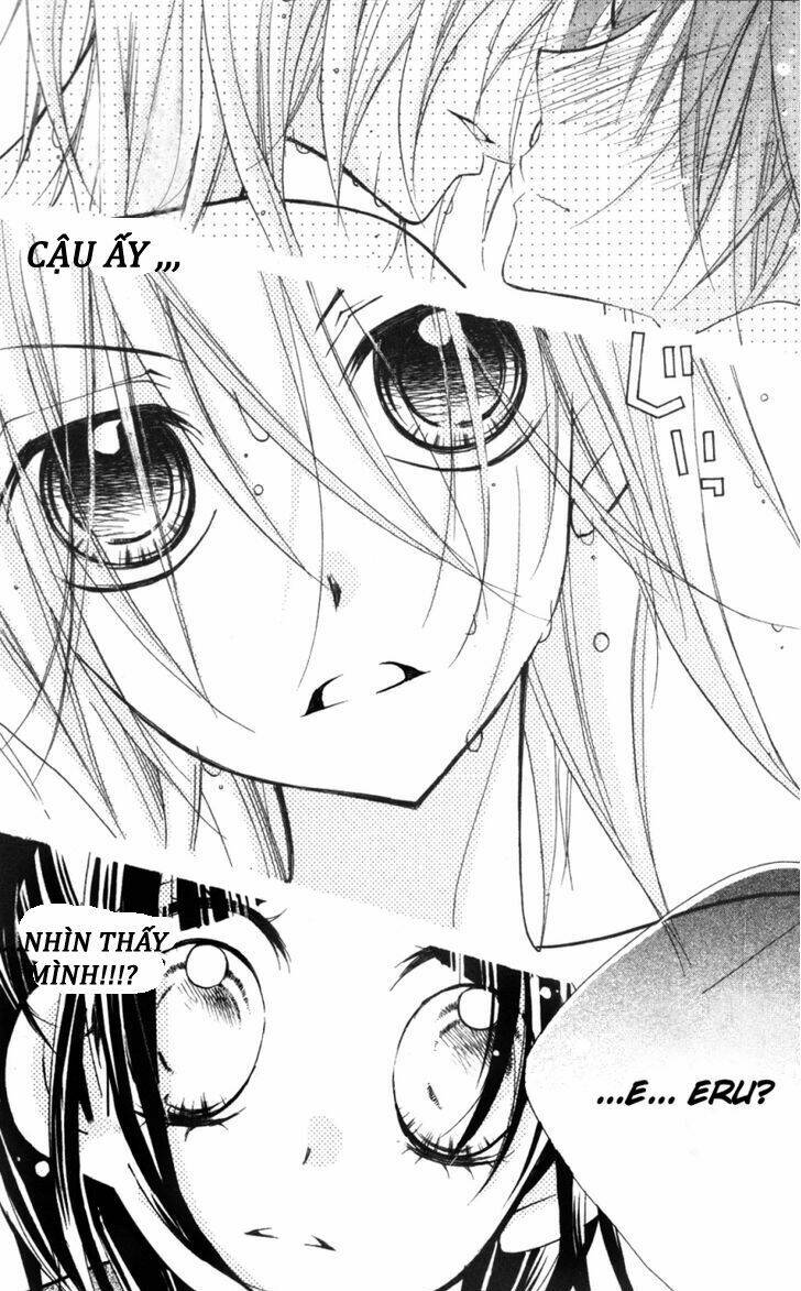 1-nen 5-kumi ikimono gakari chapter 3 22