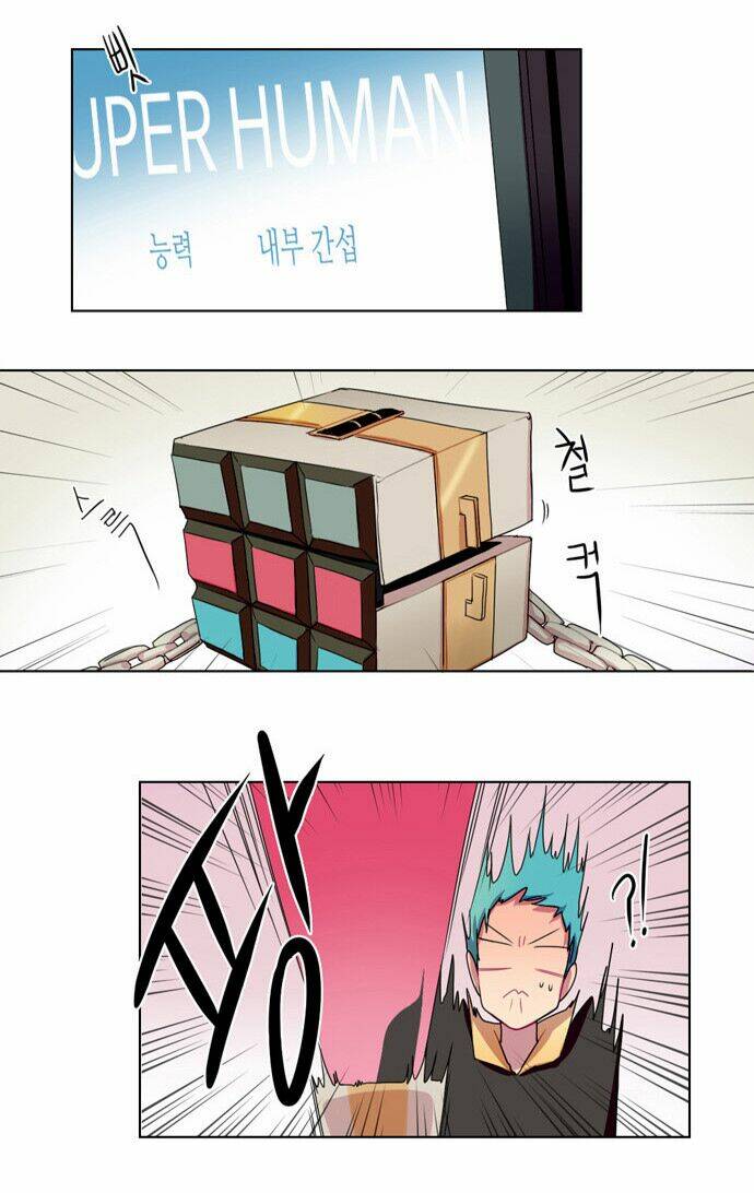 người dọn dẹp chiến trường chapter 2 44