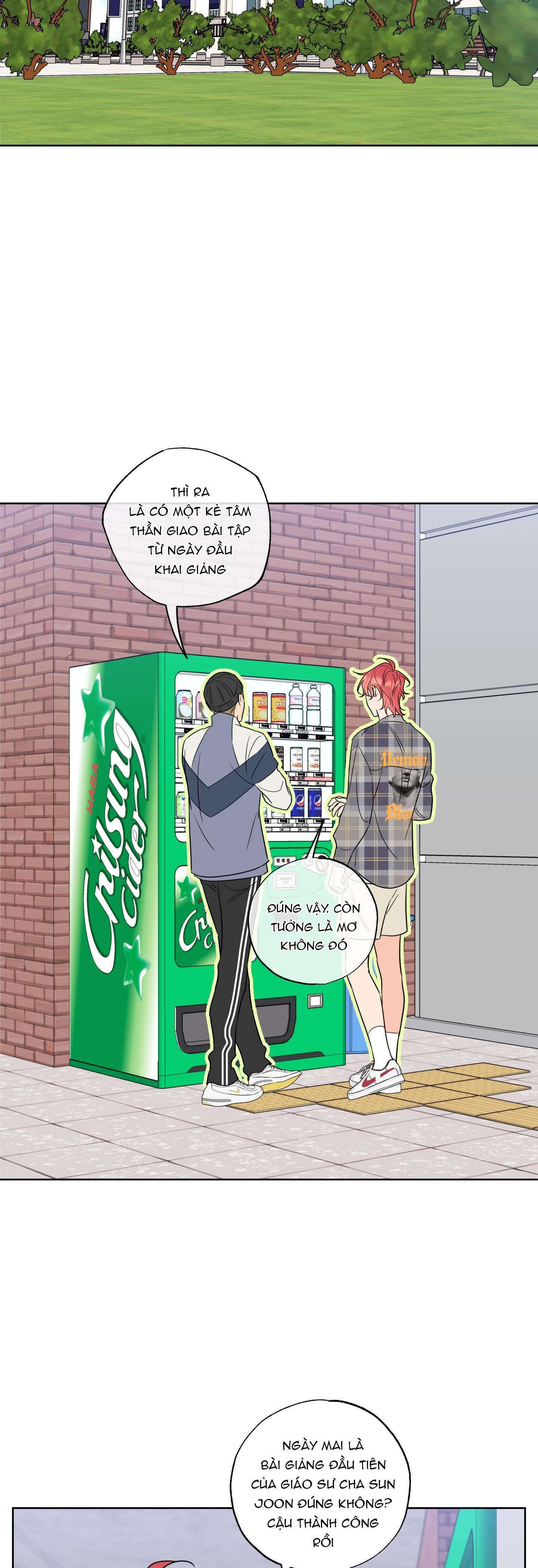 chuyện tình rắc rối -dmbl chapter 20 9