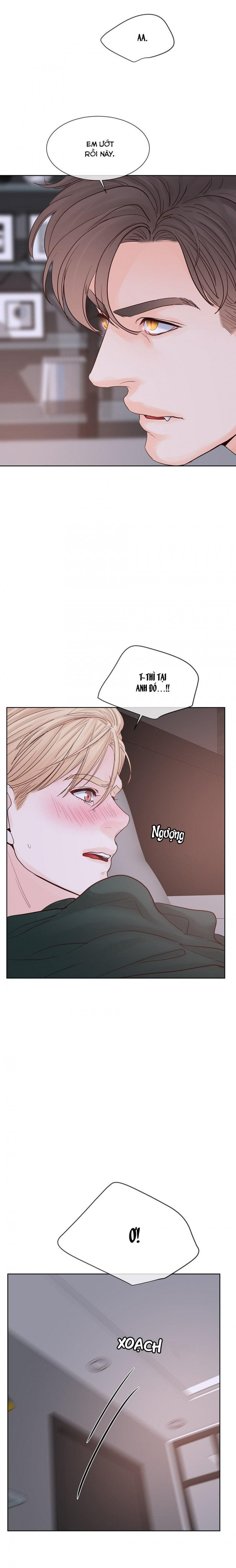 heat and run chapter 59 7