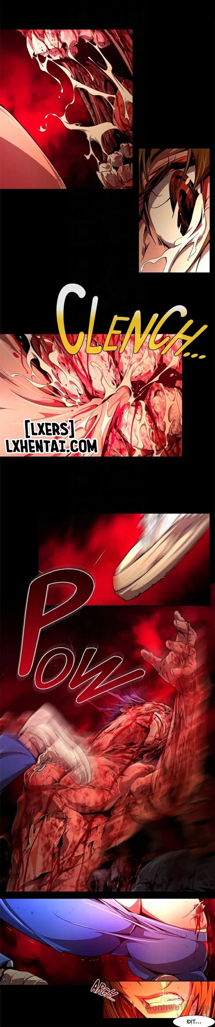 vùng đất tử thần chapter 40 5