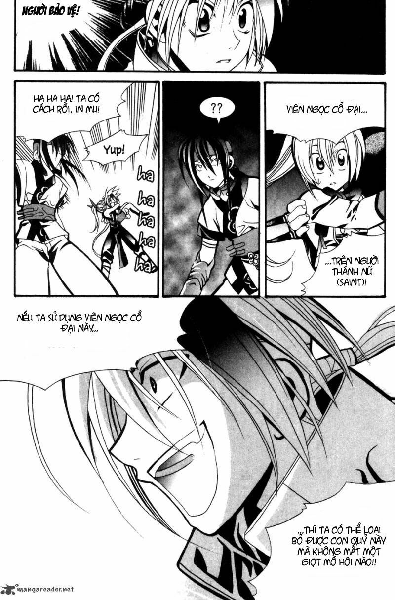 a book of dreams chapter 9 7