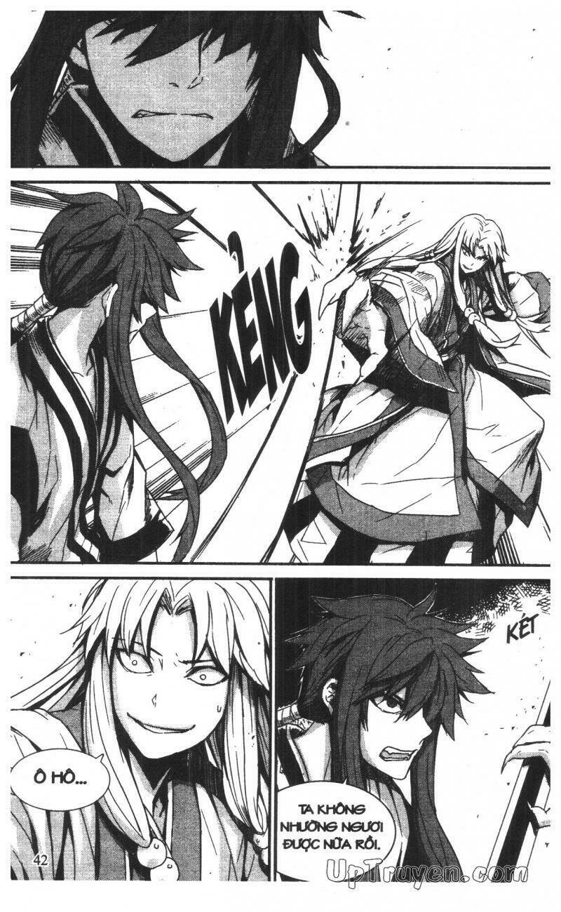 nareusha chapter 5 42