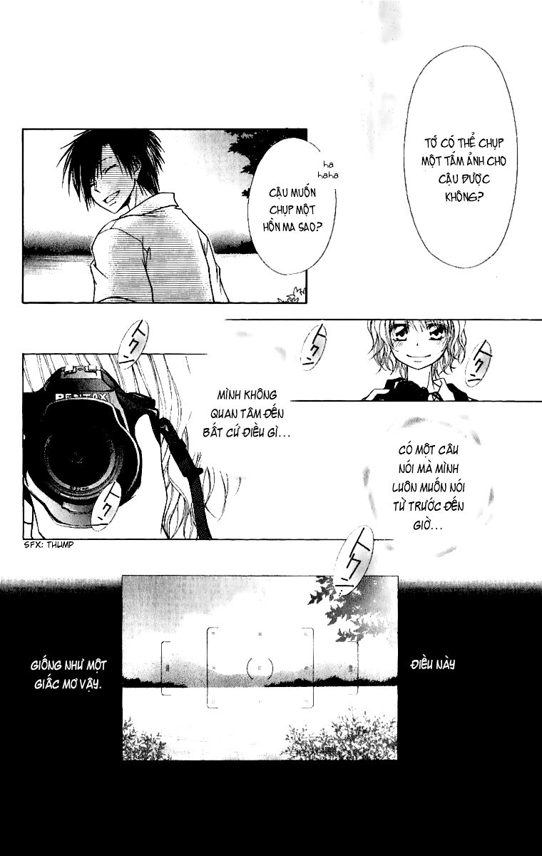 khi sếp là hầu bàn chapter 4.2 20