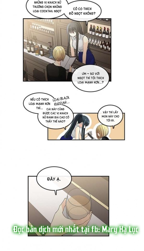 [18+] nàng hoa chapter 20.1 4