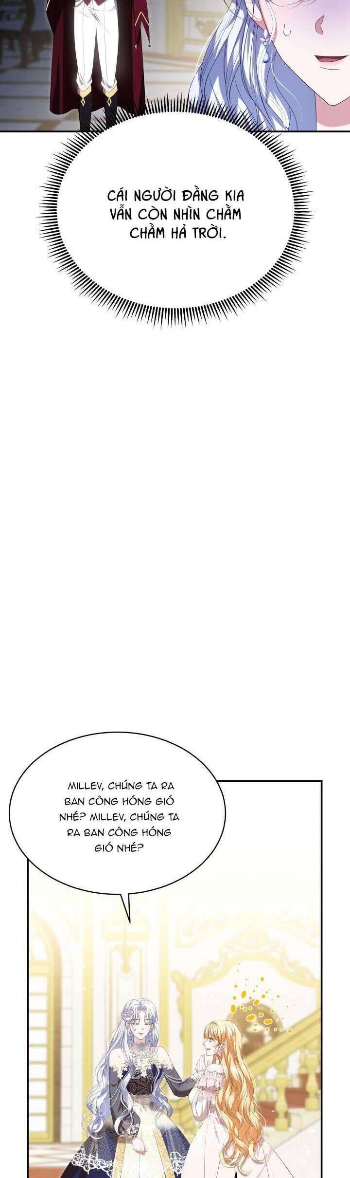 hướng dẫn về ác nữ chapter 8 33