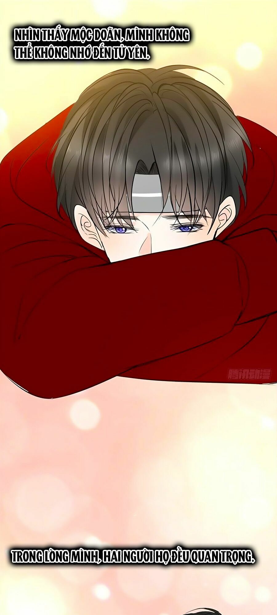 công chúa nữ vương mệnh chapter 89 1