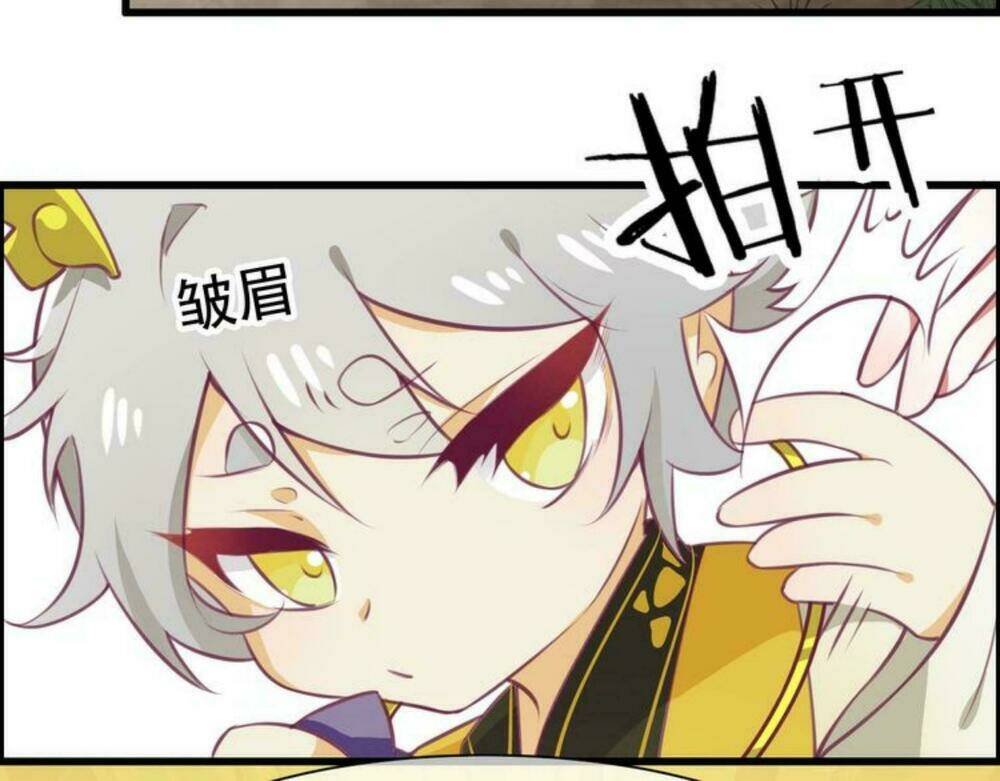 tà quân khó dưỡng tiểu ma phi chapter 16 52