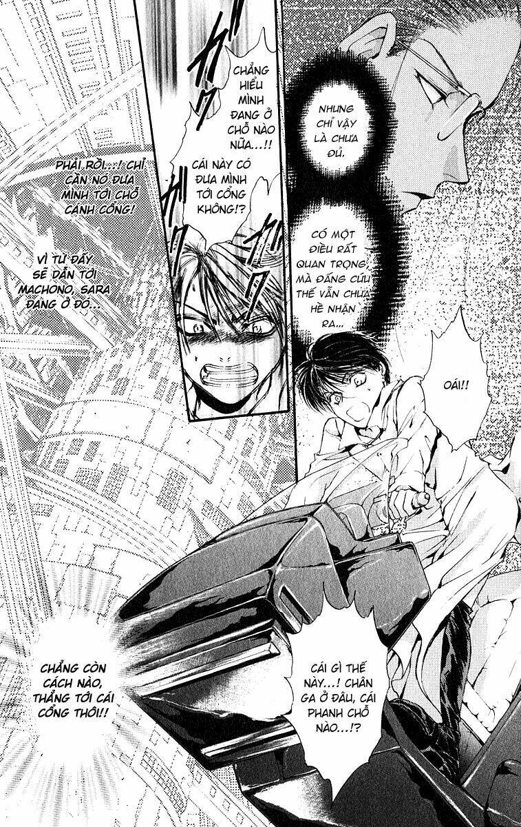 tình yêu loạn luân chapter 68 36