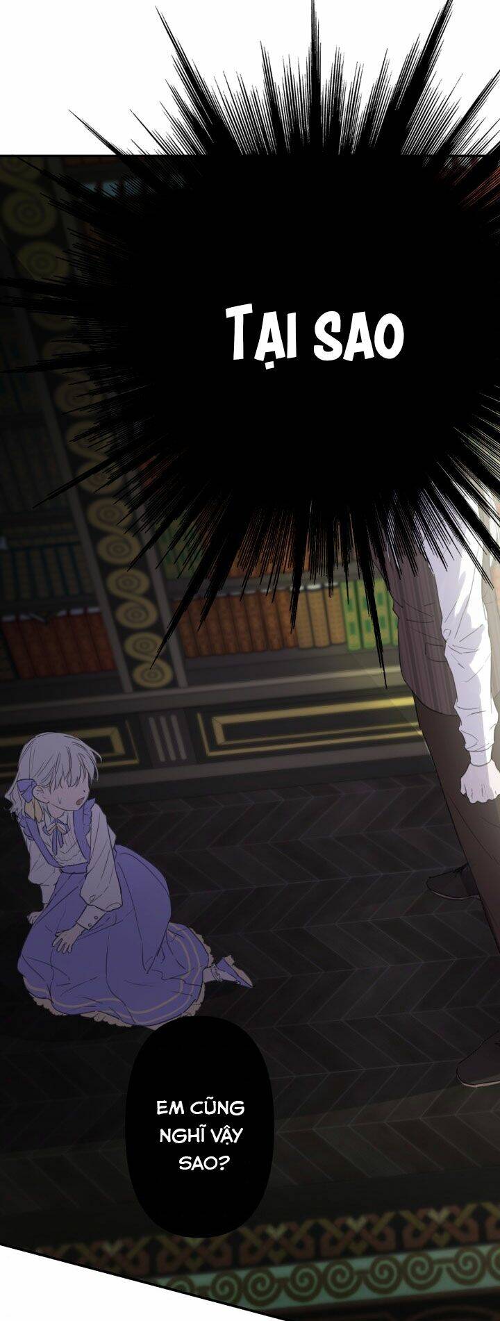 những nhân vật mạnh nhất thế giới ám ảnh tôi chapter 8 45