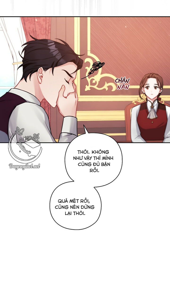 người yêu tiền kiếp chapter 5.1 19