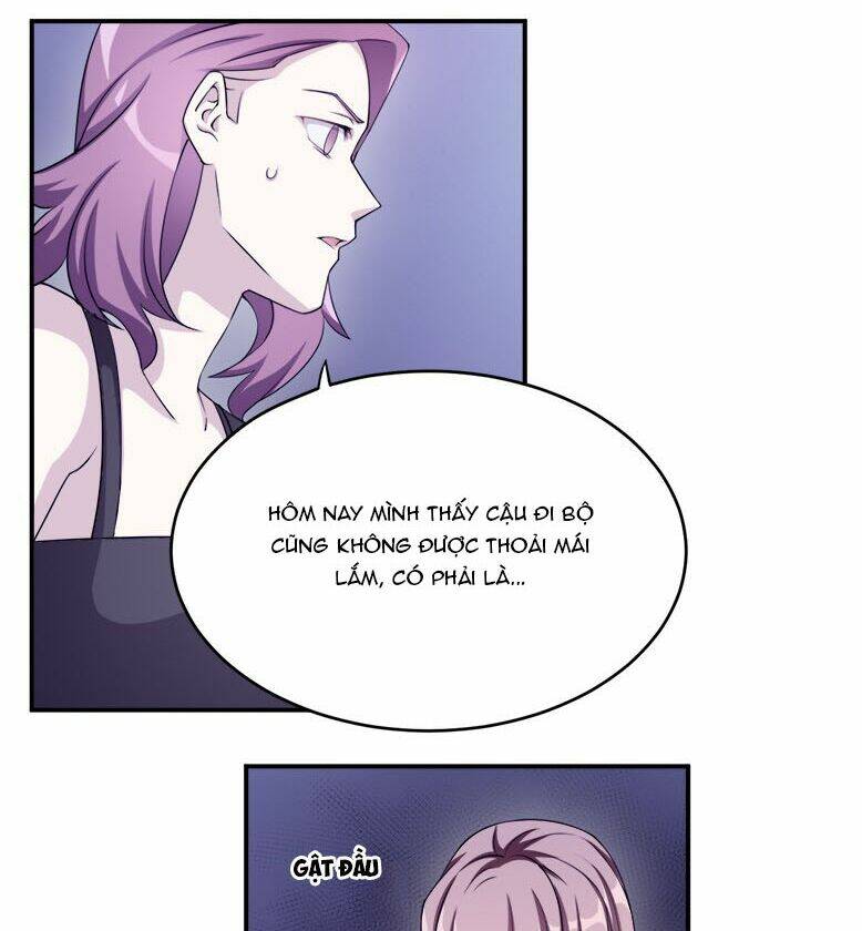 mạc thiếu bức hôn: vợ mới khó chống đỡ chapter 3 28