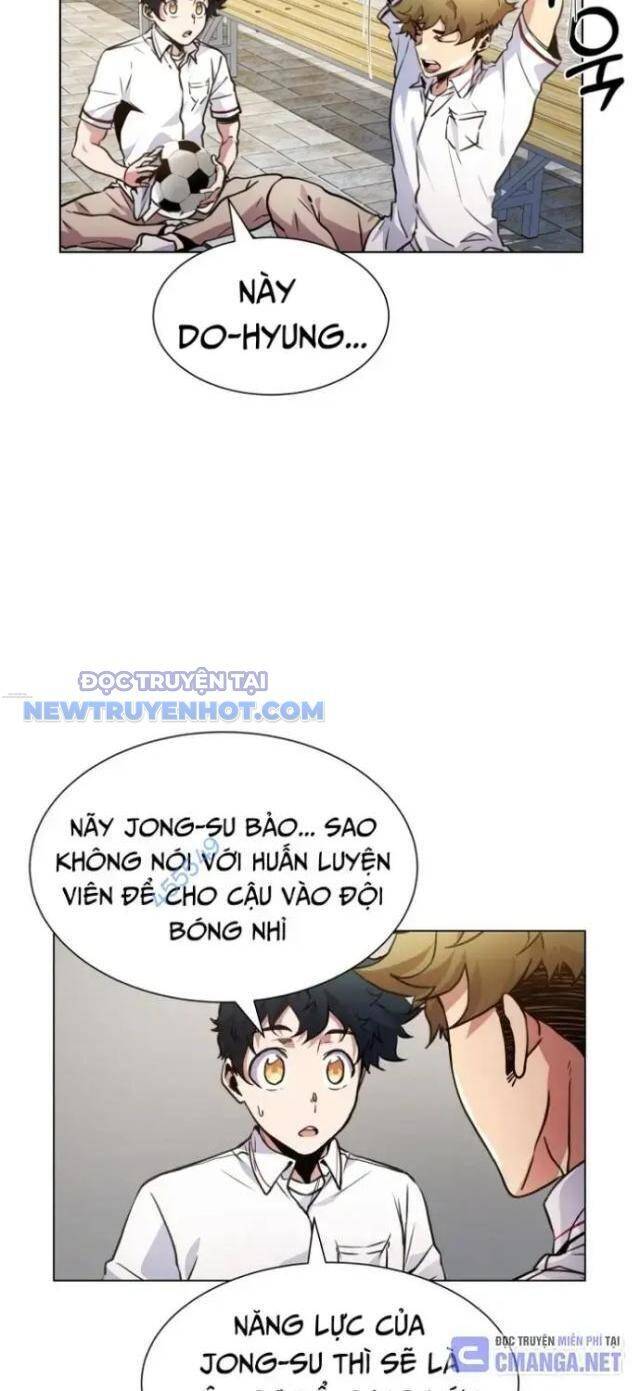 Góc Cao Khung Thành chapter 95 18