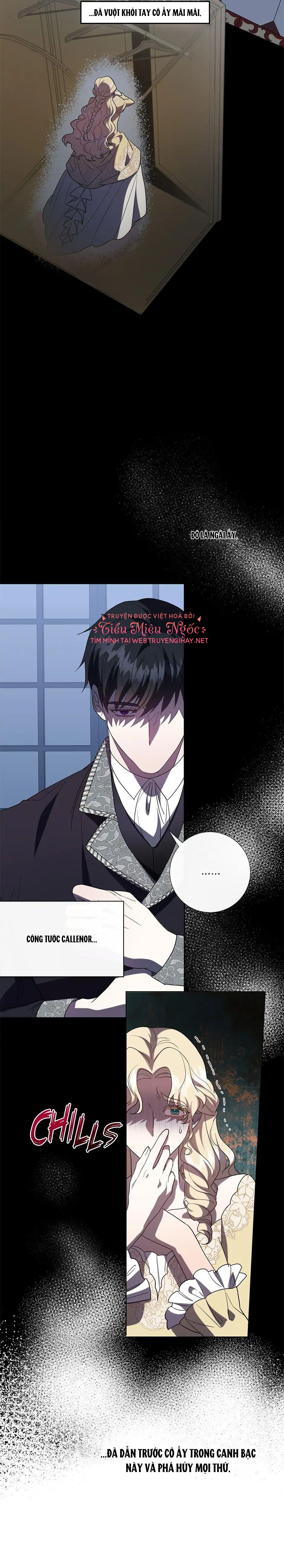 đừng ăn thịt tôi mà chapter 78 19