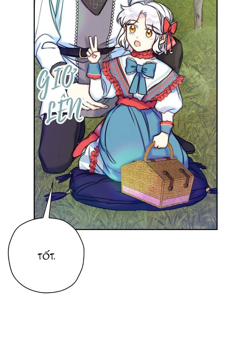 sinh ra làm con gái ác nữ chapter 17 46