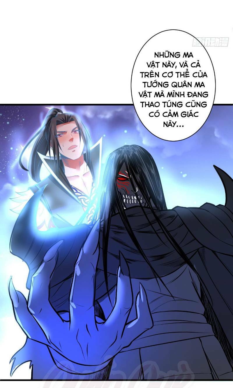 trọng sinh tối cường ma tôn ở rể chapter 29 7