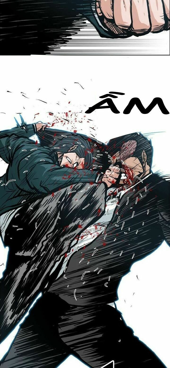 bá chủ học đường ss3 chapter 27 21