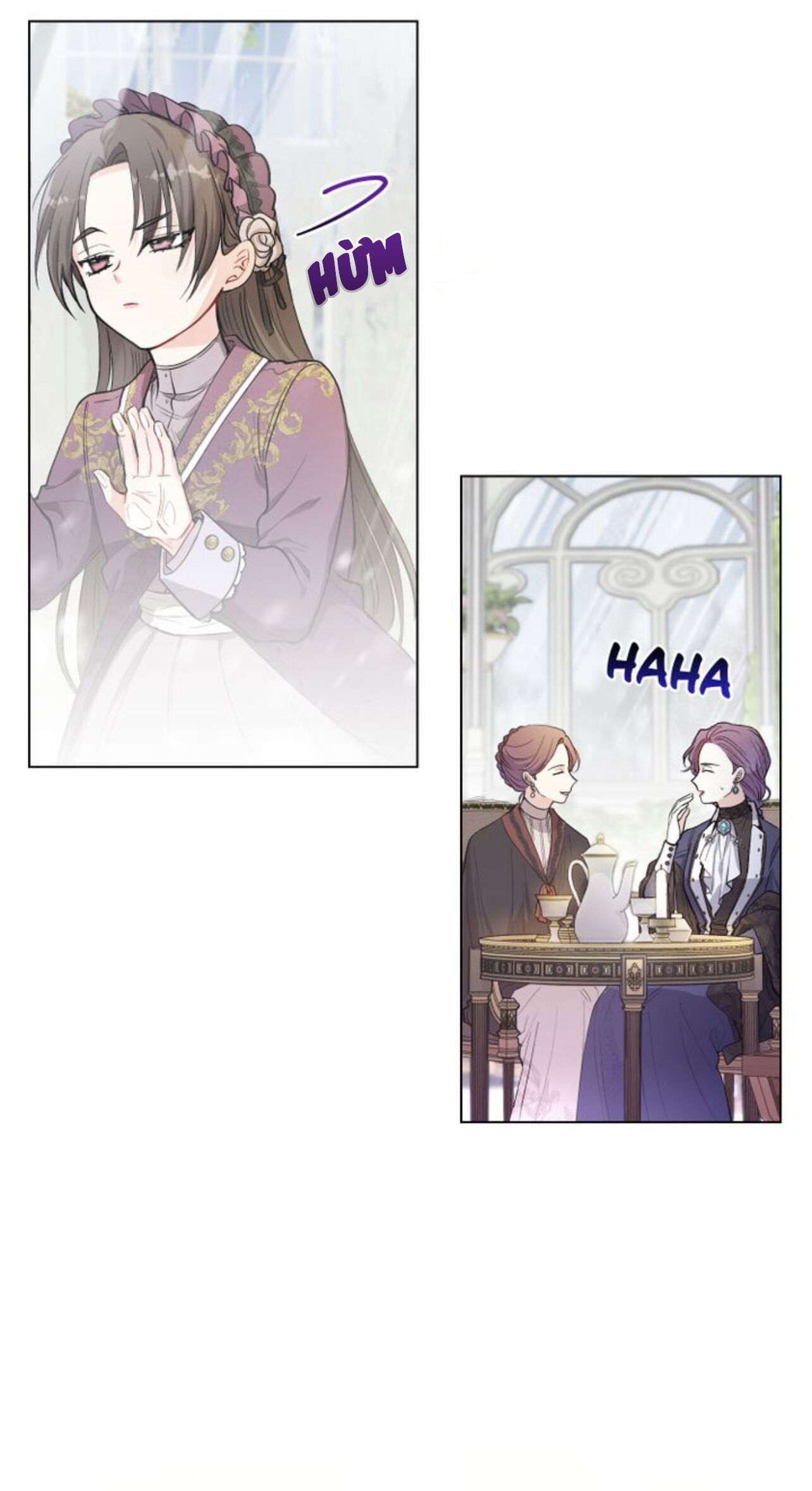 tìm lại nàng camellia chapter 7 5