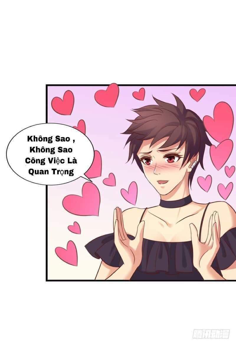 tôi không muốn fa như vậy đâu chapter 26 26