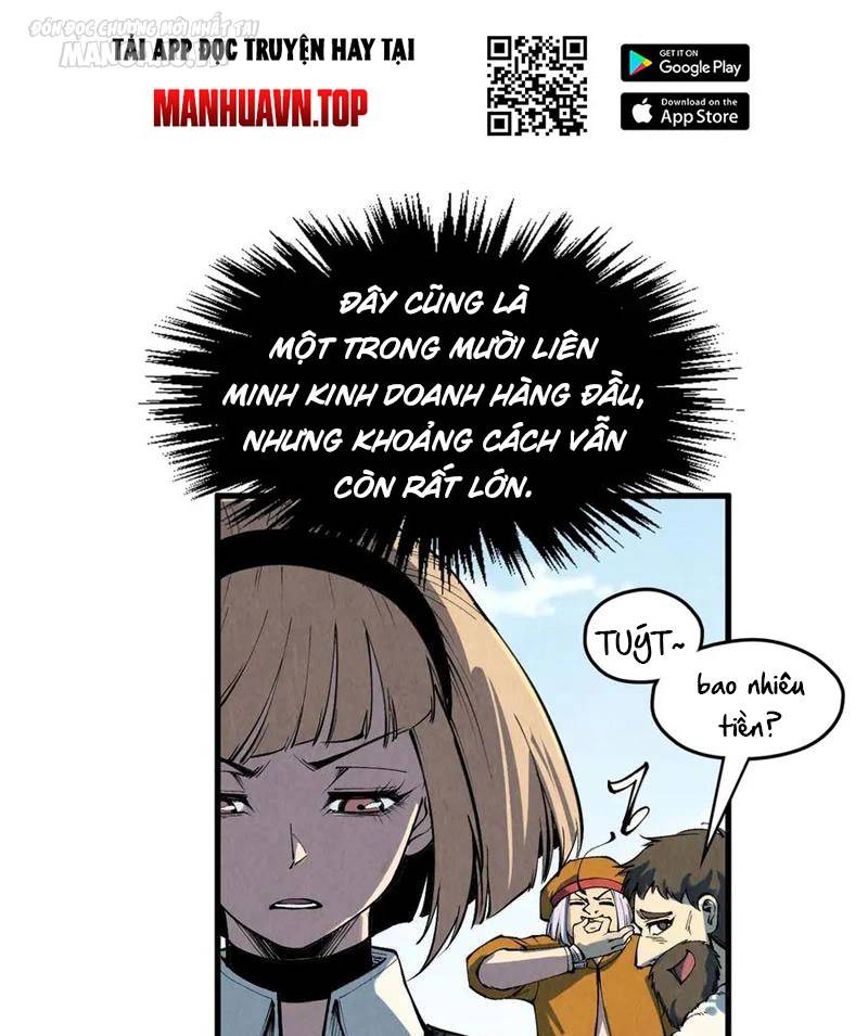 vạn cổ chí tôn chapter 304 52