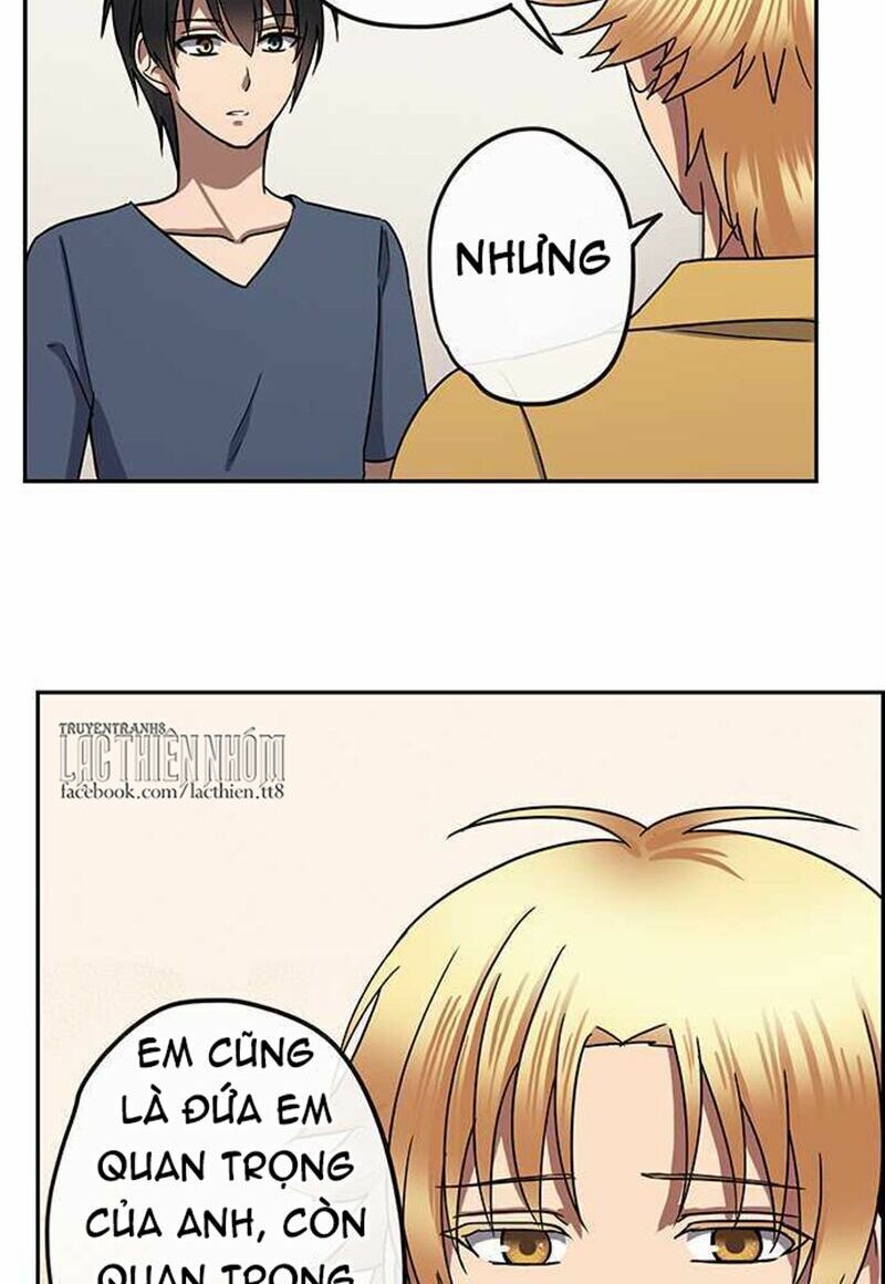 nụ hôn nguyền rủa chapter 97 28