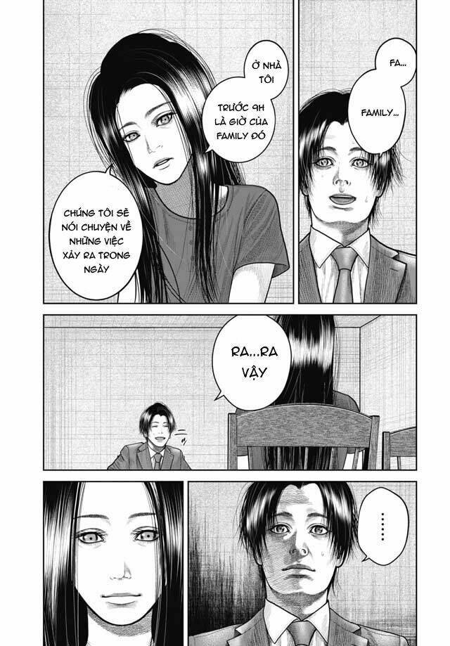 detchiage - thầy giáo sát nhân chapter 5 10