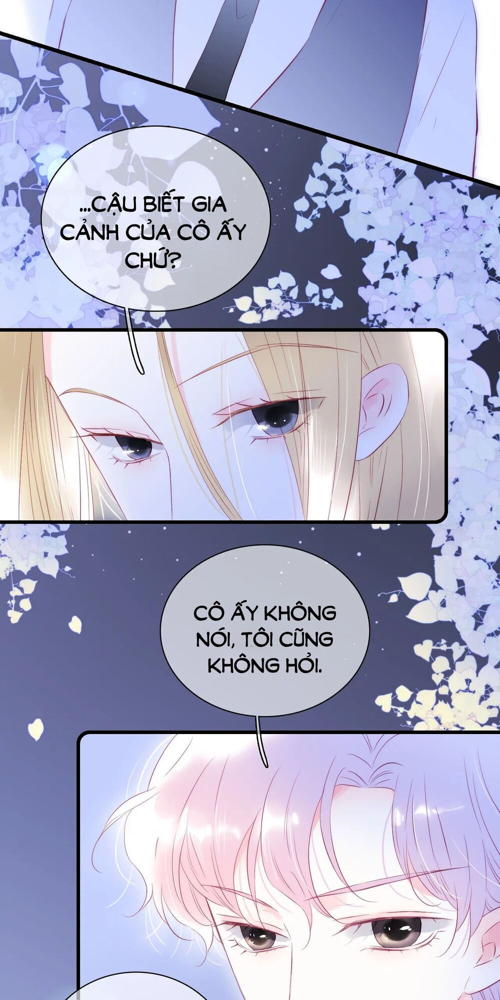 chạy trốn cùng con nhím chapter 38 11