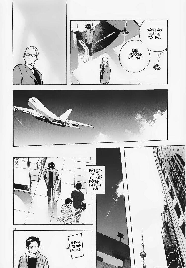 shin kurosagi - con diệc đen 2 chapter 59 11