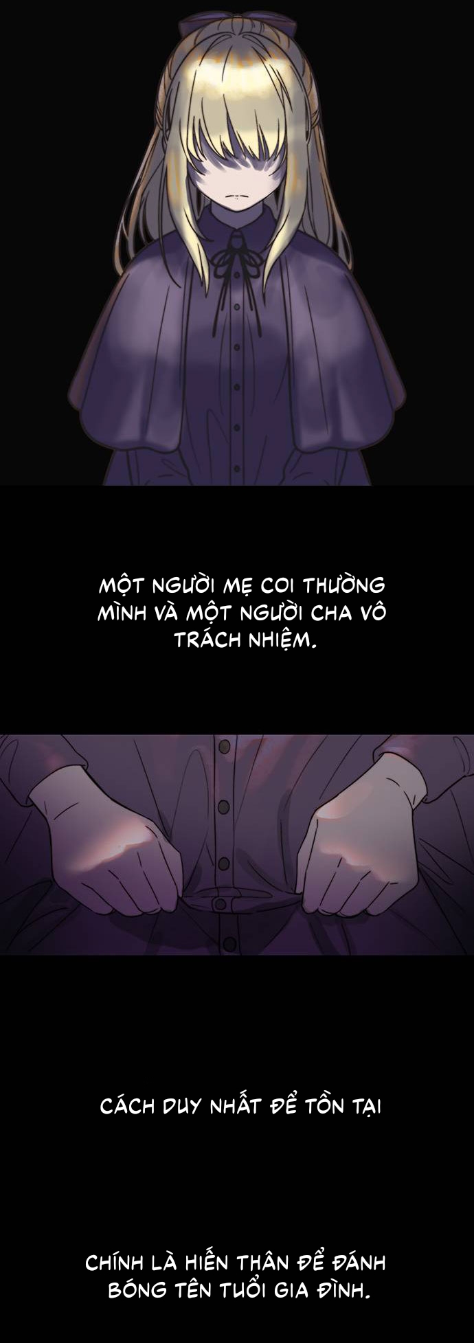 quý cô sierra chapter 1 16