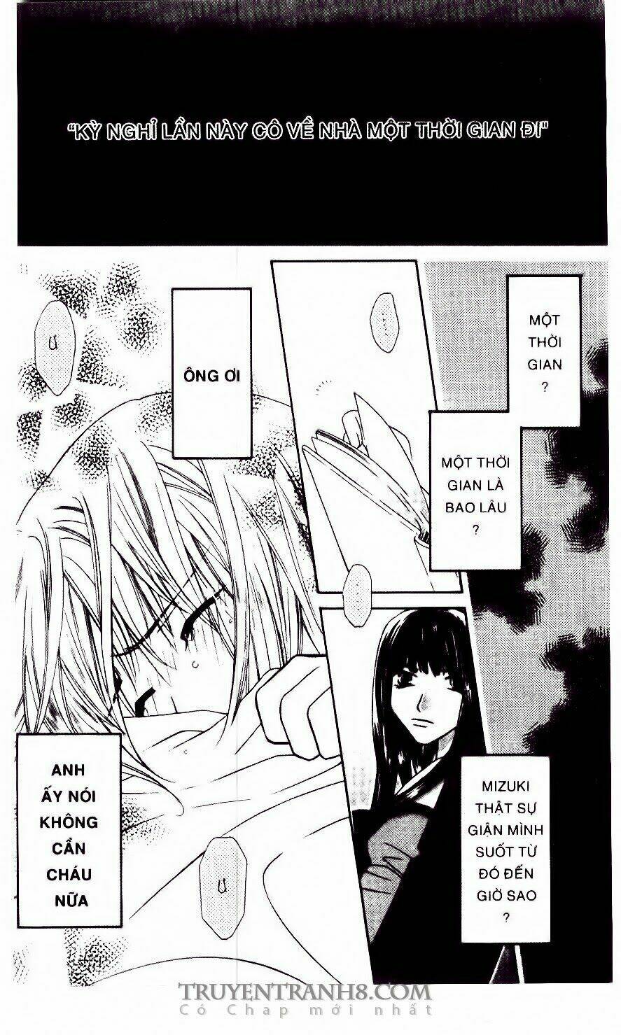 vườn địa đàng chapter 17 25