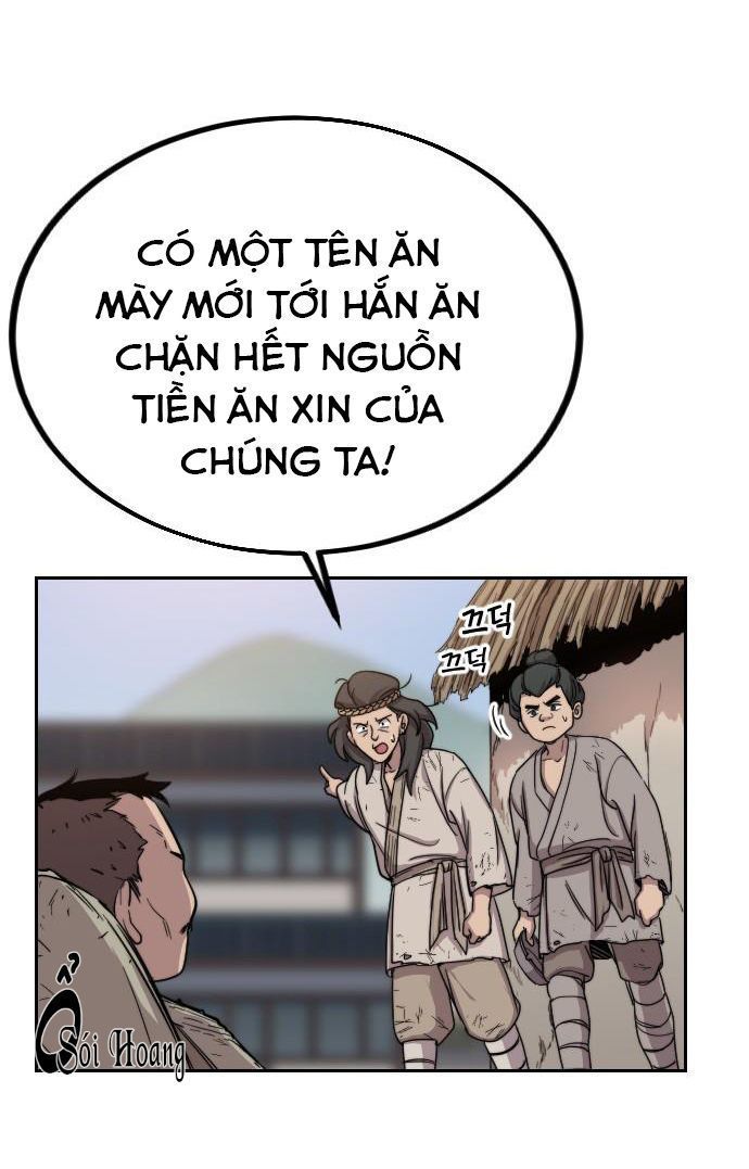 sự trở lại của phái hoả sơn chapter 2 88