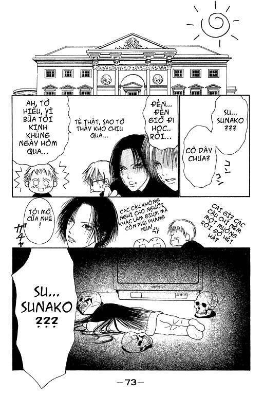 perfect girl evolution chapter 11 30