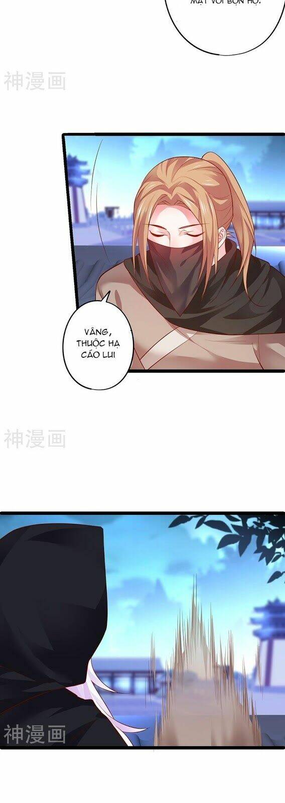 biến lan lăng vương thành ảnh đế chapter 39 11