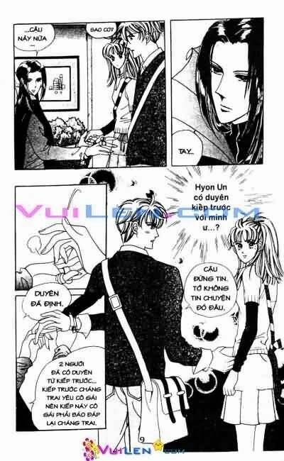 mùa hạ vàng chapter 8 10