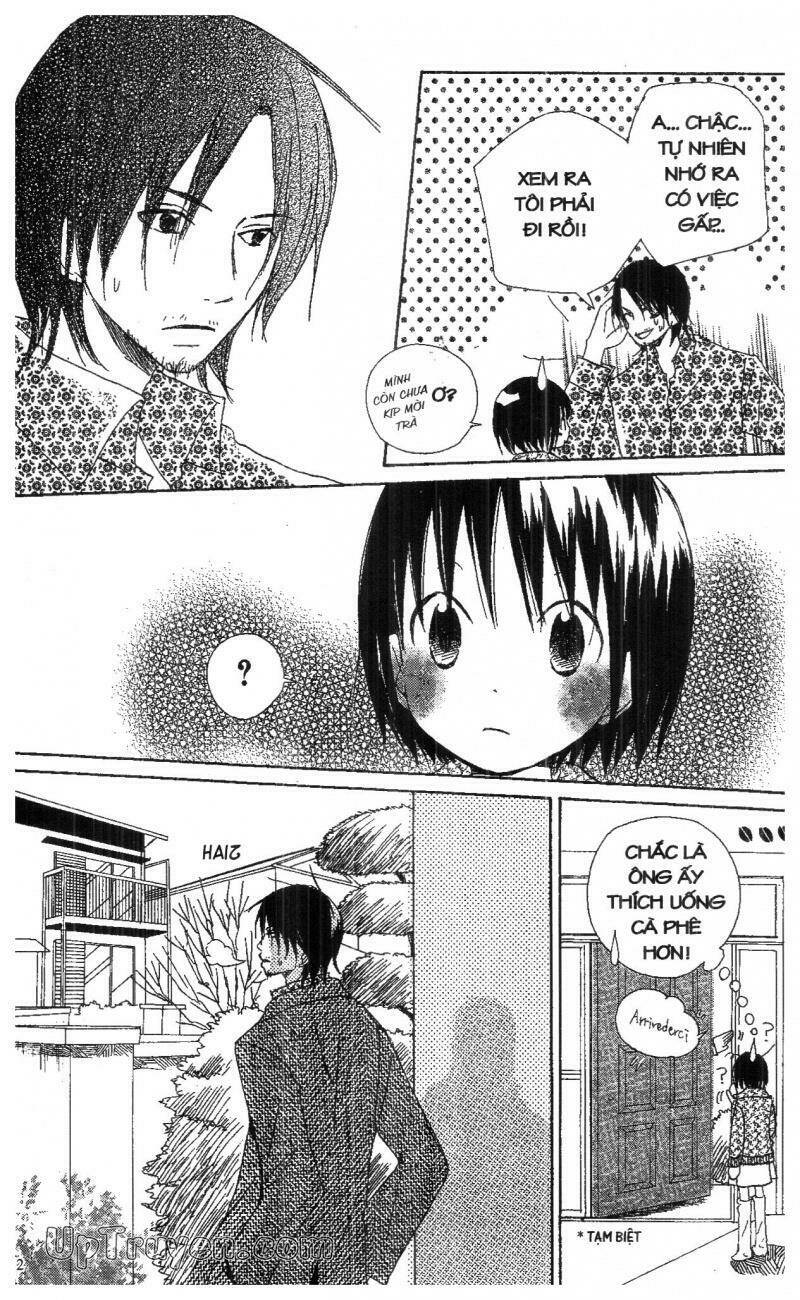 oniichan to issyo chapter 4 52
