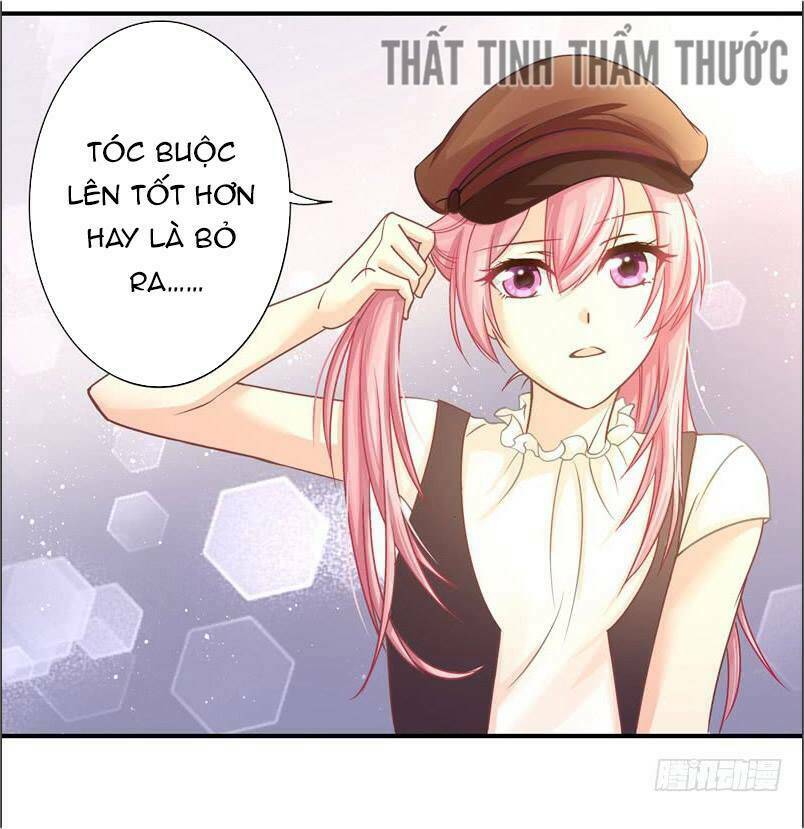 cuồng duệ tiểu thê chapter 10 9