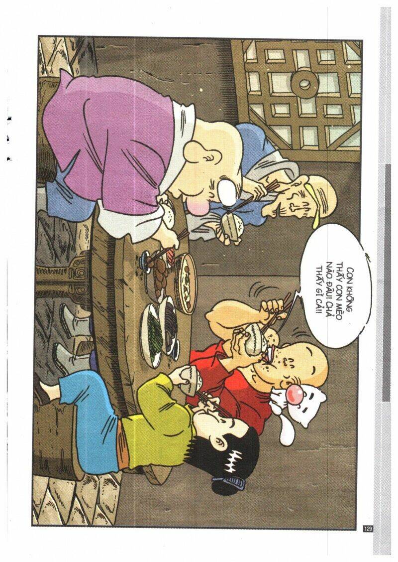 ô long viện siêu buồn cười chapter 6 129